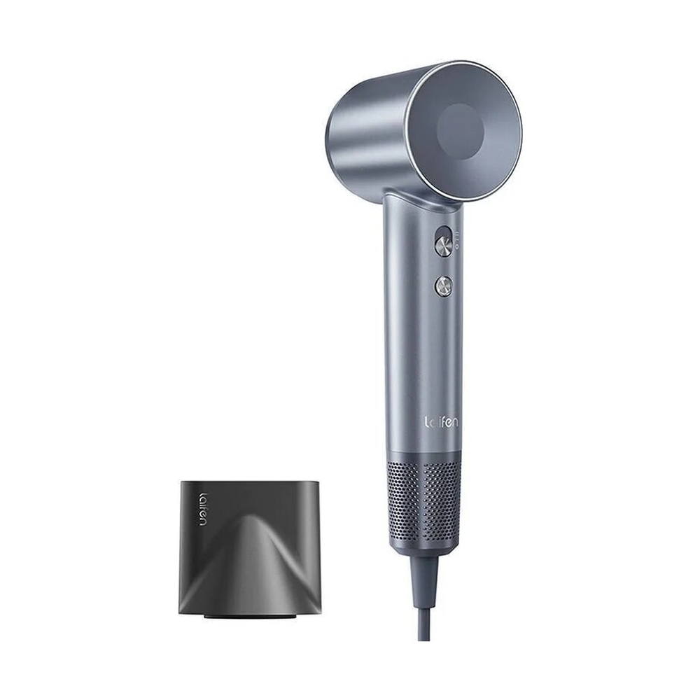 Фен Laifen SE Special light blue - фото 5