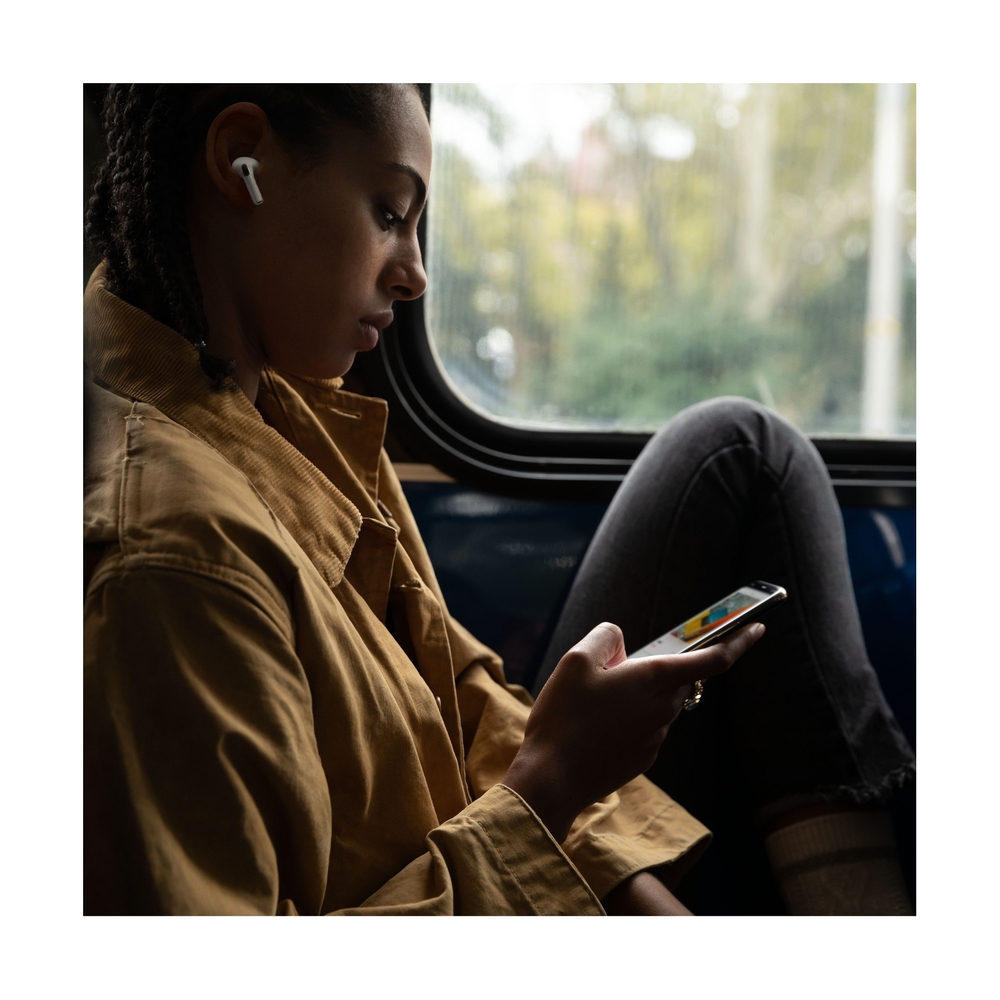 Наушники AirPods Pro MLWK3RU/A - фото 9