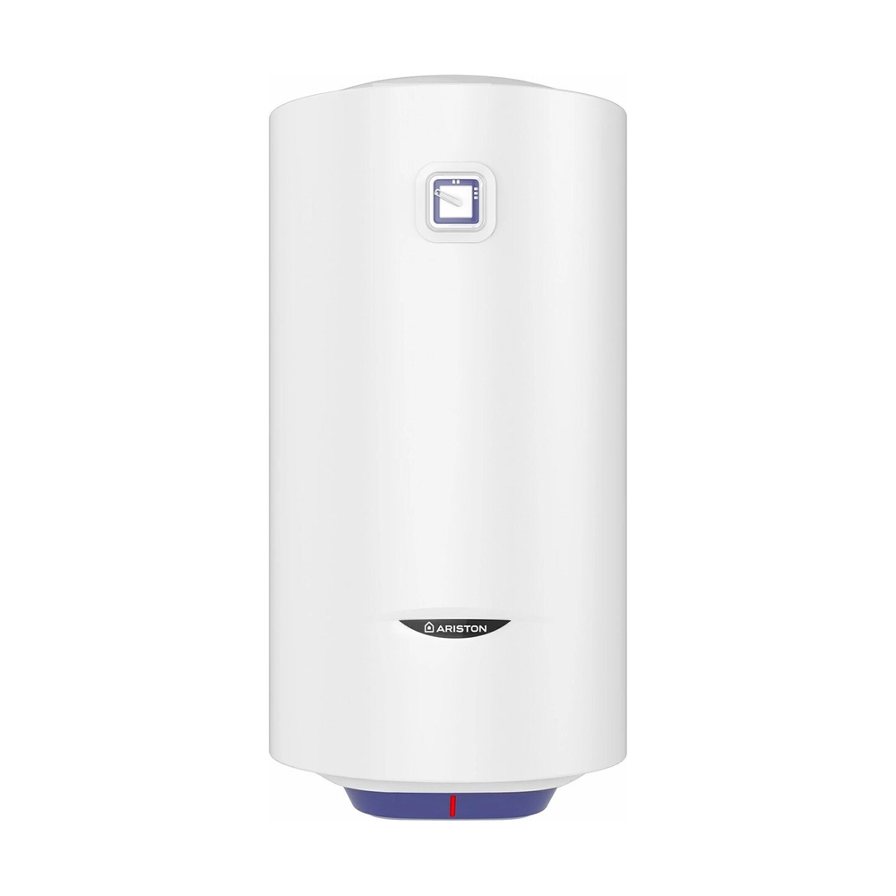 Водонагреватель Ariston BLU1 R ABS 50 V SLIM - фото