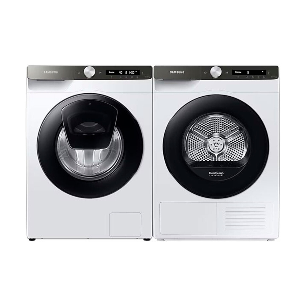 Сушильная машина Samsung DV90T5240AT/LP - фото 5