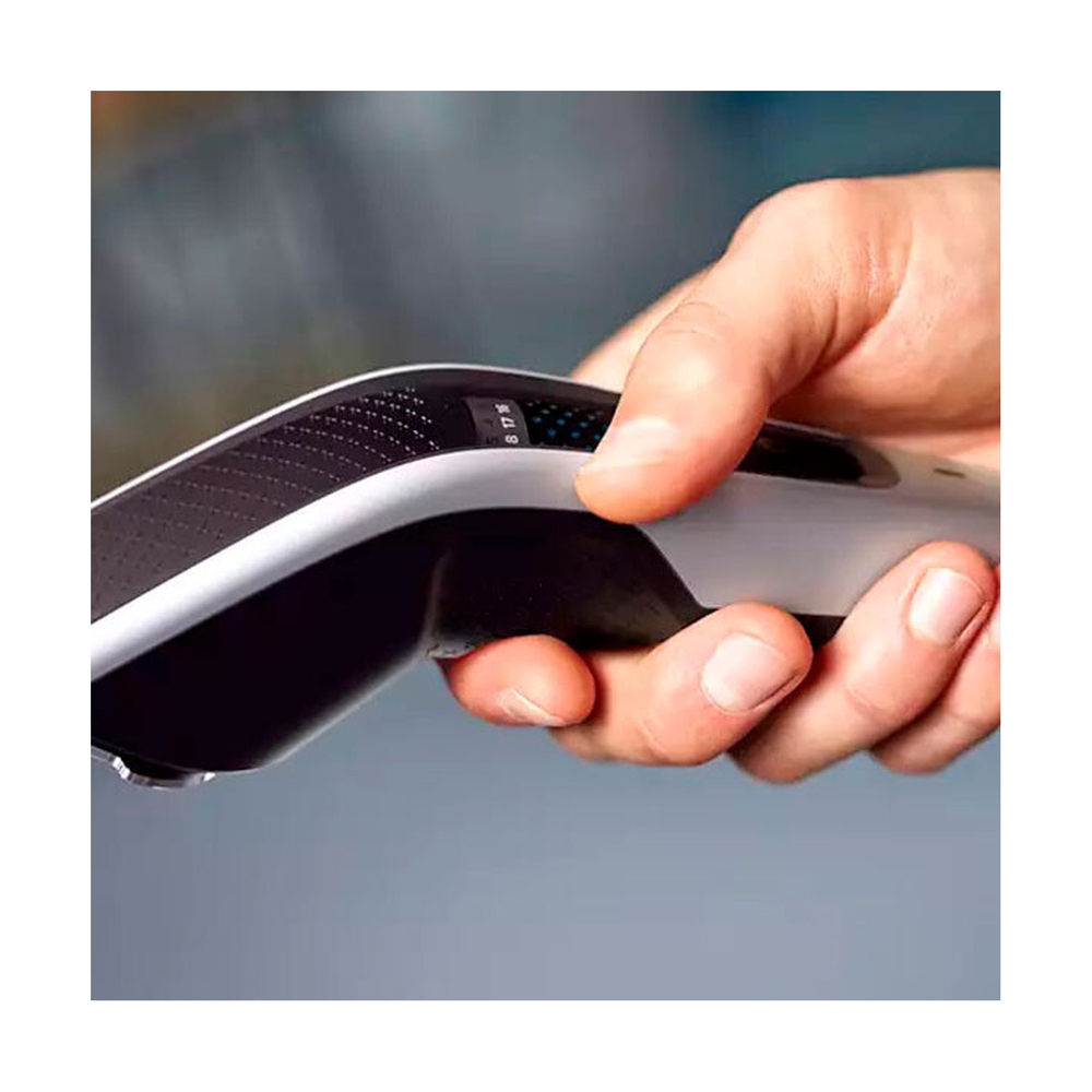 Машинка для стрижки Philips HC5610/15 - фото 7