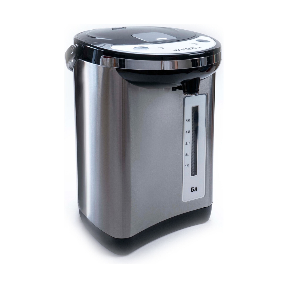 Термопот Weber TP-0606ST - фото