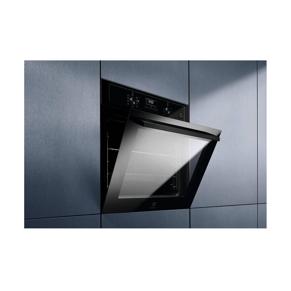 Духовой шкаф Electrolux OED3H50K - фото 6