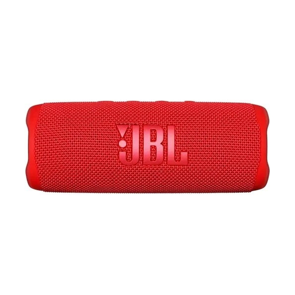 Портативная колонка Flip 6 Red (JBLFLIP6RED) - фото