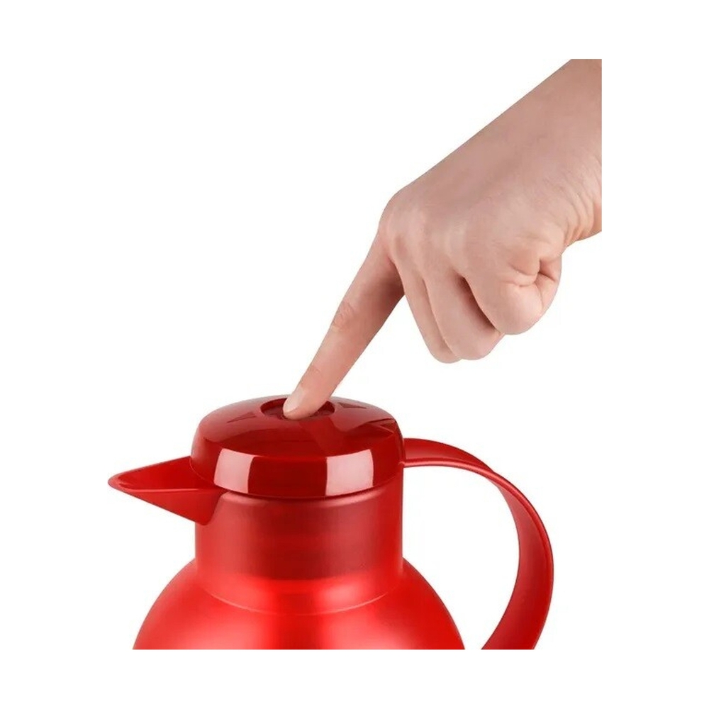 Термос-чайник Tefal K3031312 - фото 5