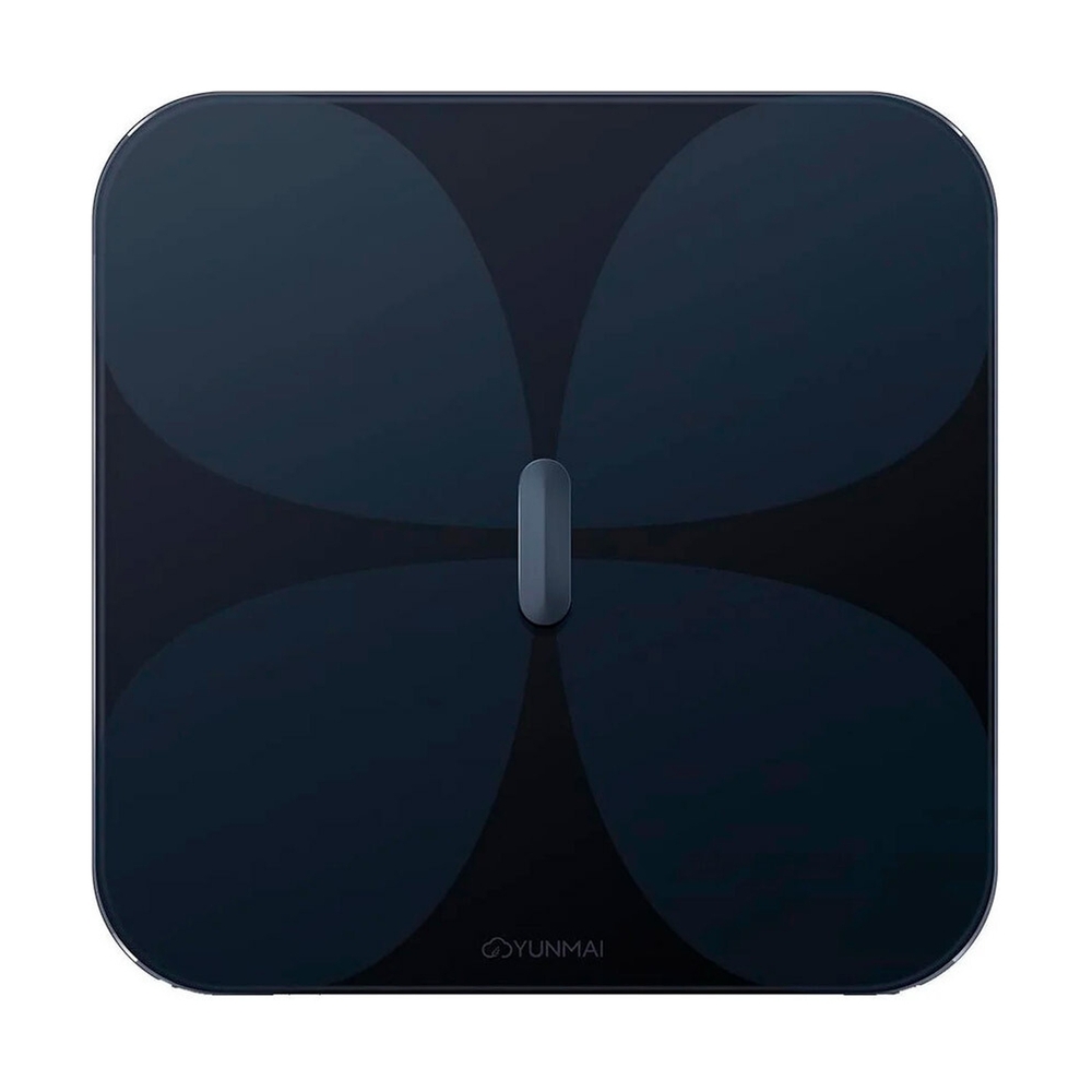 Весы M1806 black Yunmai Pro - фото