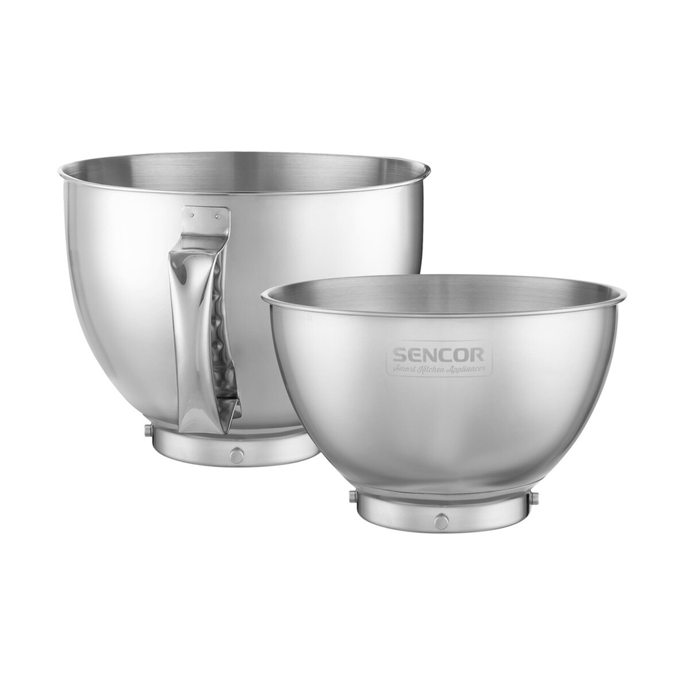 Кухонный Комбайн Sencor STM 7878BK - фото 14