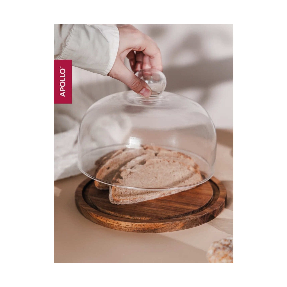 Подставка сервировочная Apollo Formaje FOR-02 - фото 2