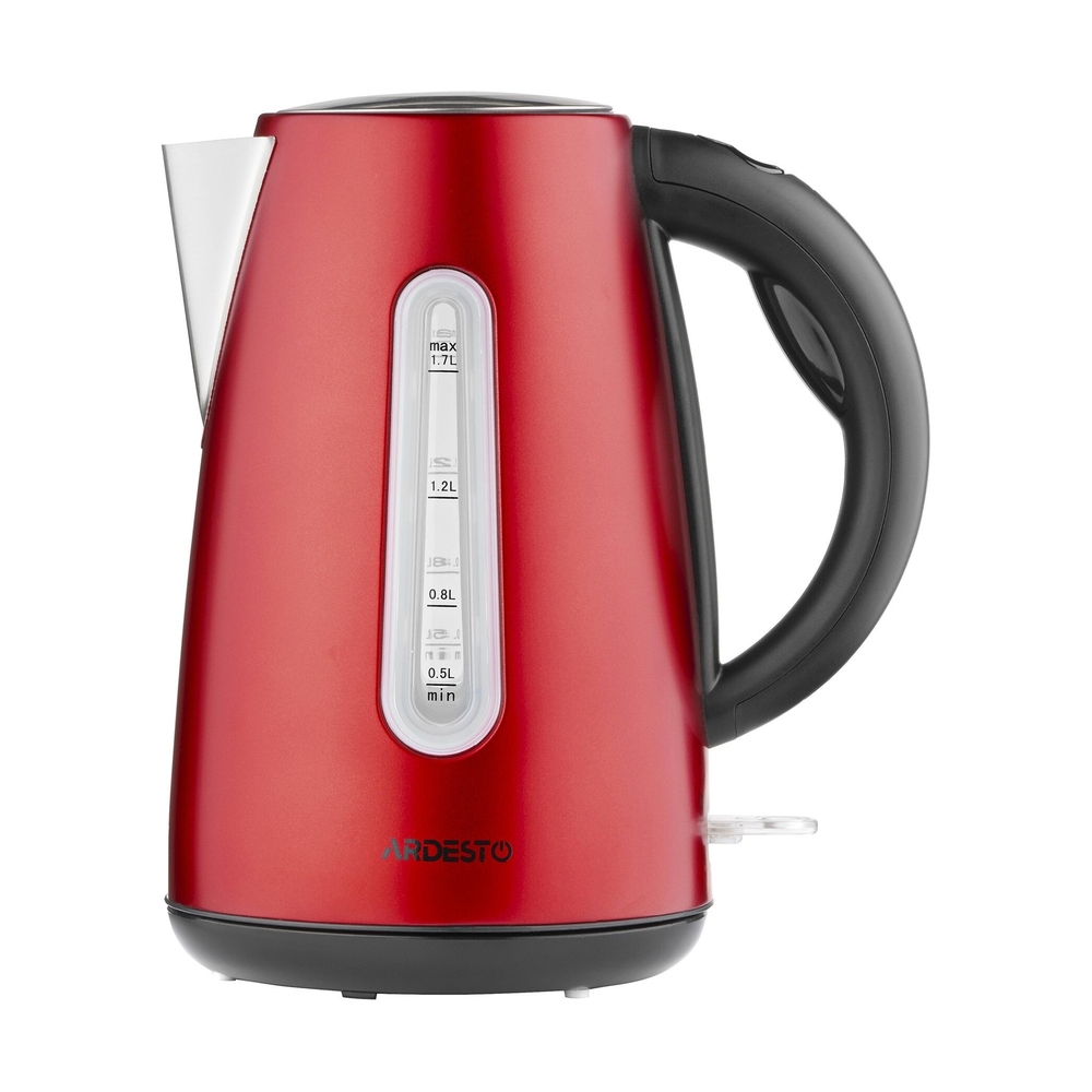 Чайник Ardesto EKL-F300R - фото