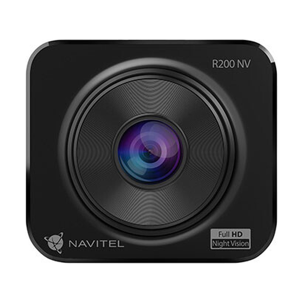 Видеорегистратор NAVITEL R200 NV - фото