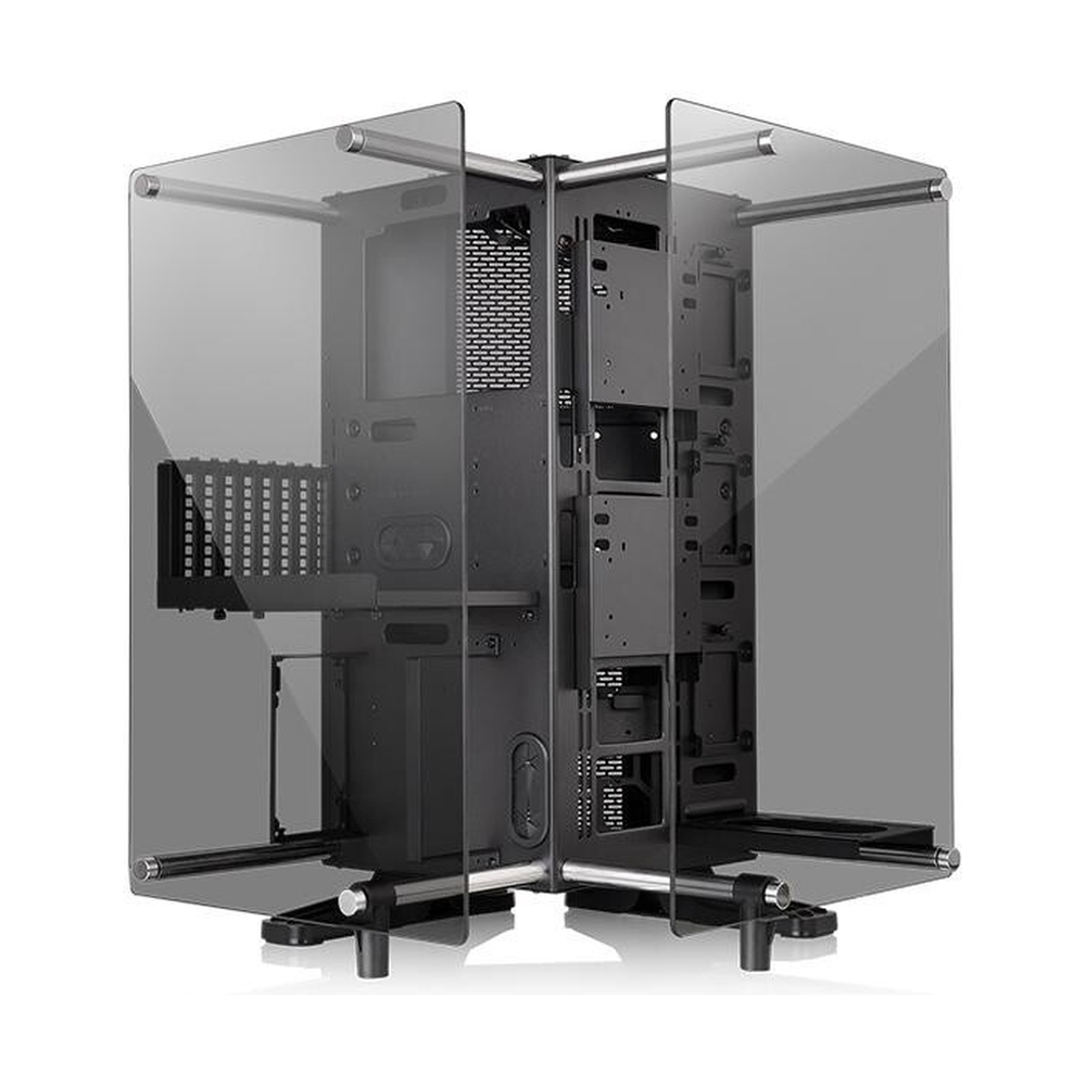 Компьютерный корпус, Thermaltake, Core P90 TG - фото 3