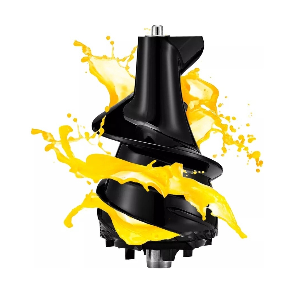 Соковыжималка Шнековая Kitfort КТ-1128 - фото 3