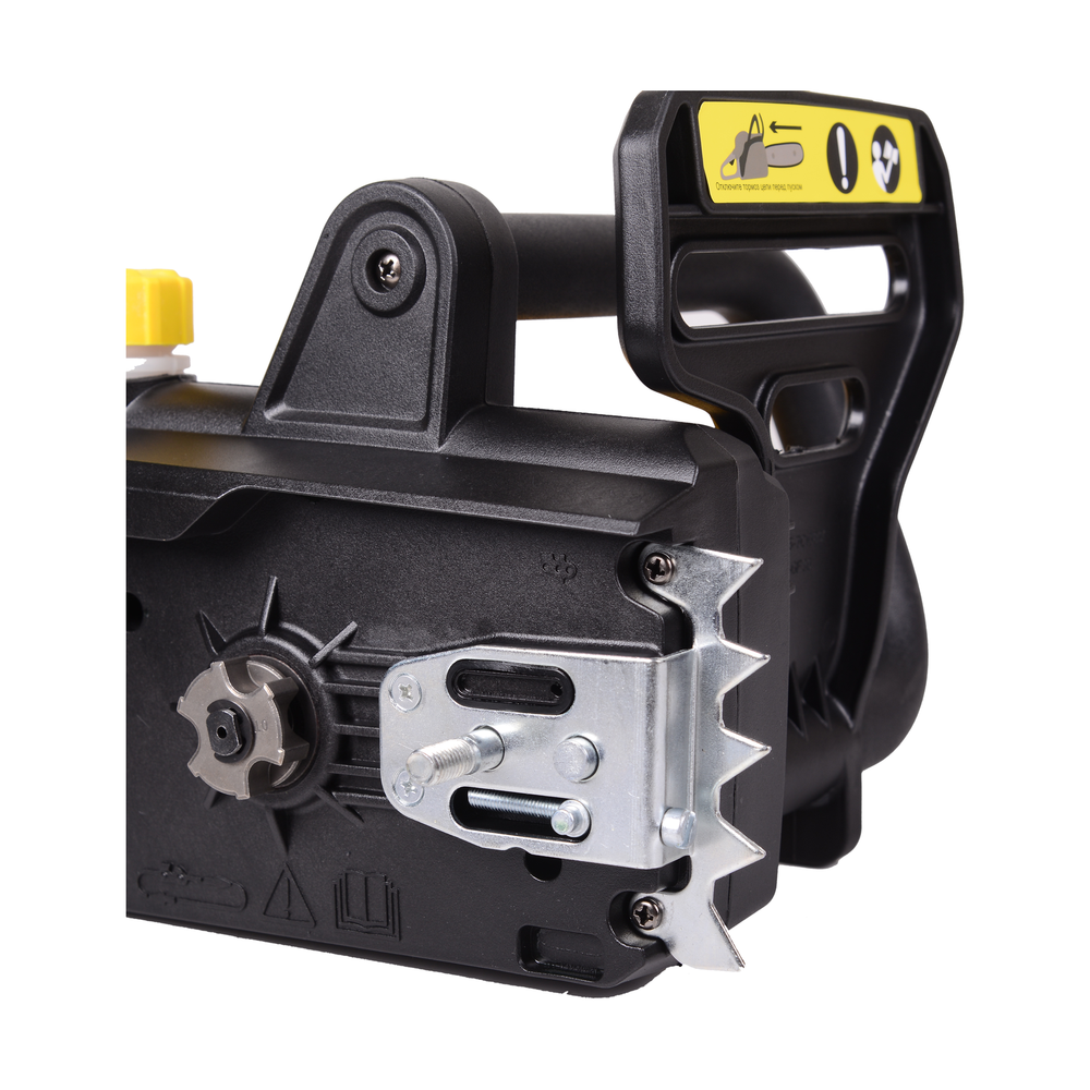 Электропила HUTER ELS-2000P - фото 6