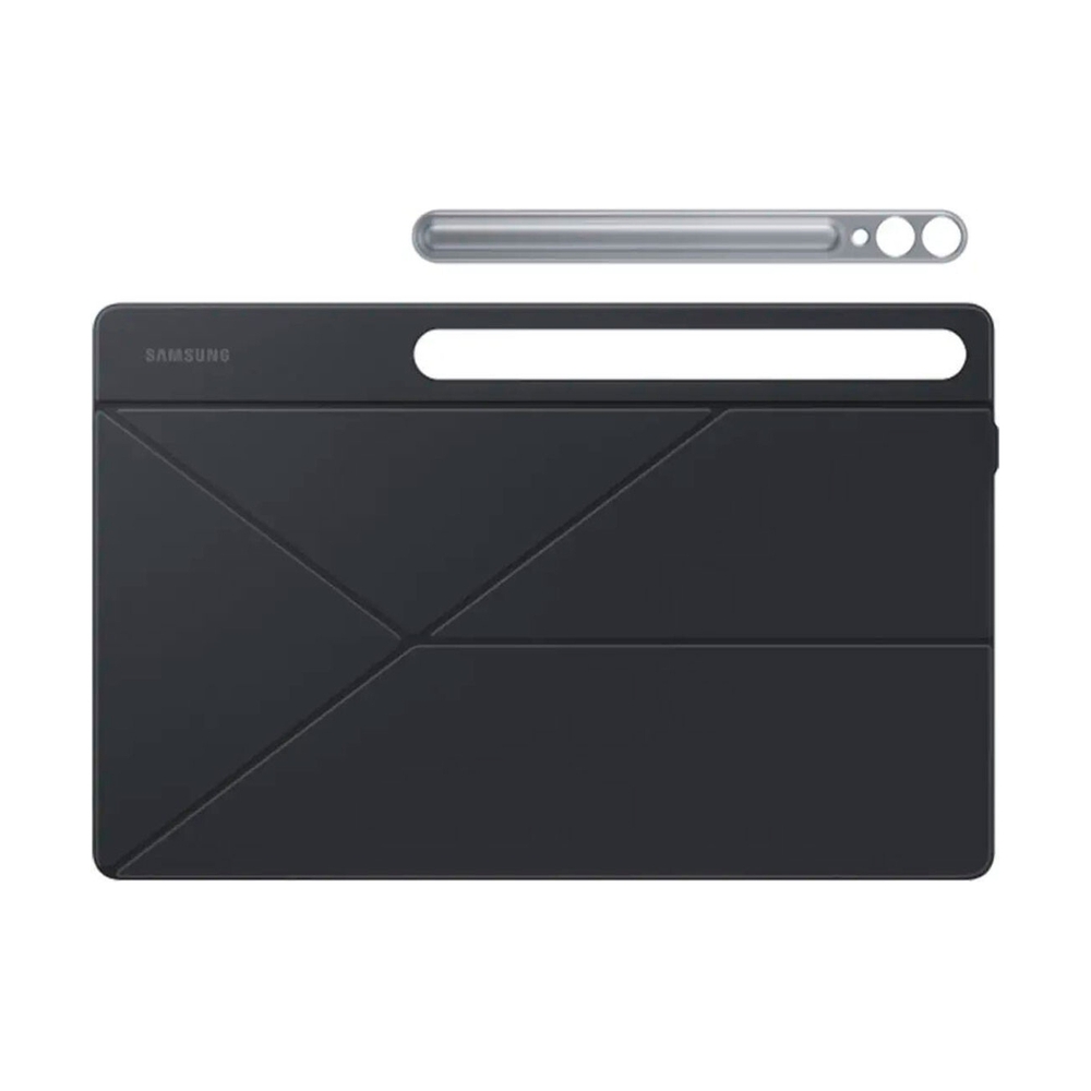 Чехол Samsung Smart Book Cover (Tab S9+) (EF-BX810PBEGRU) - фото 3