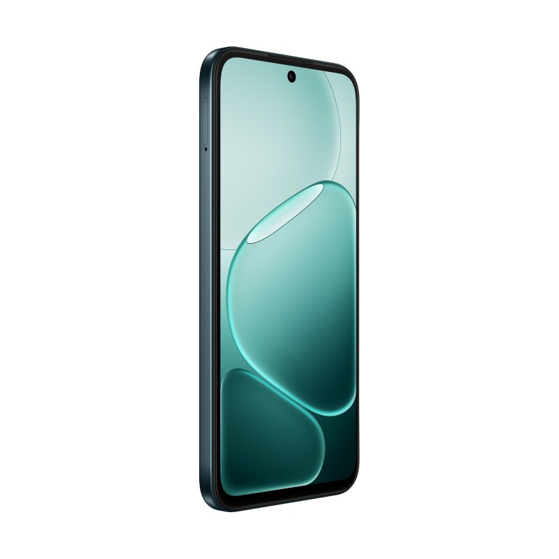 Смартфон OPPO A6 8/256GB Sapphire Blue - фото 2