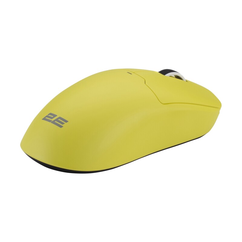 Мышь беспроводная 2E GAMING MG355 WL Yellow - фото 4