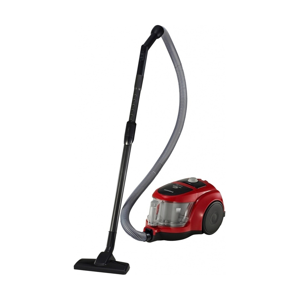 Пылесос Samsung VCC4520S3R/XEV - фото 3