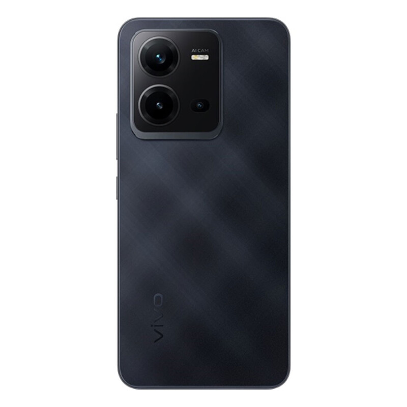 Смартфон ViVO V25e 128GB Diamond Black - фото 3