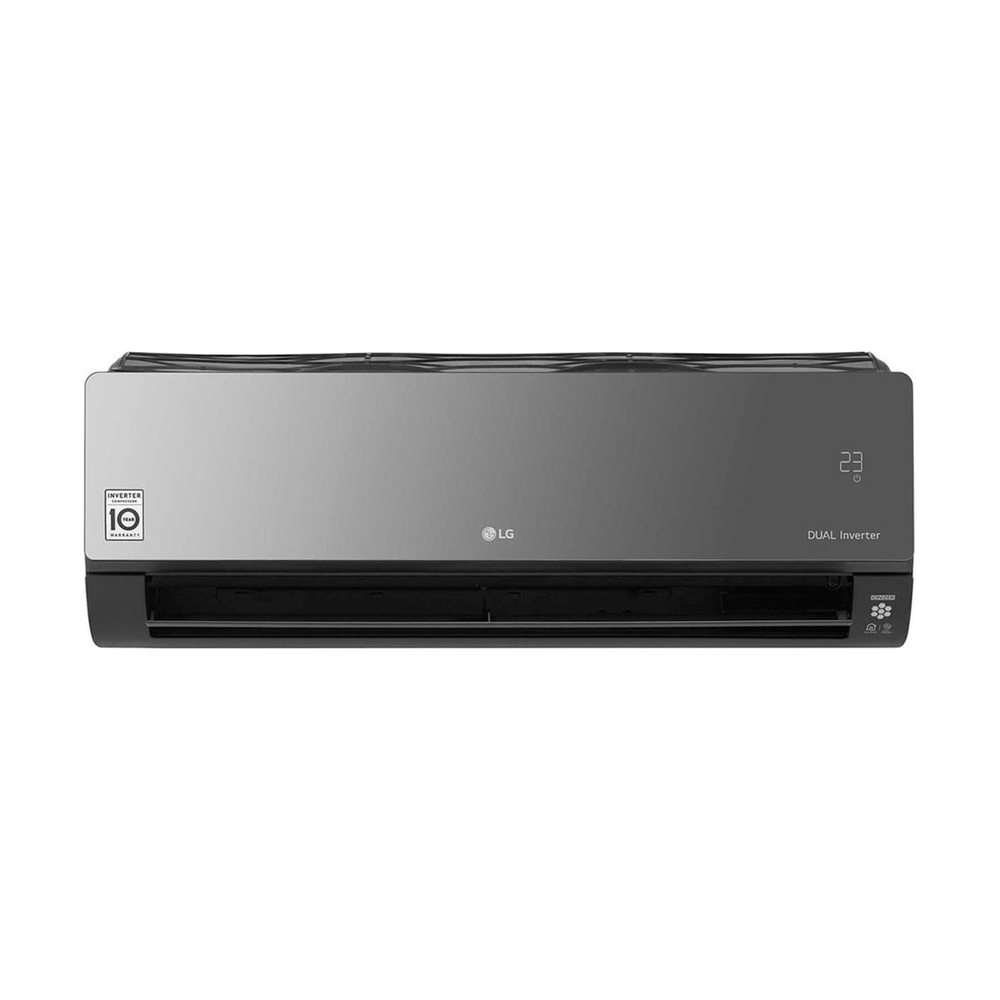 Кондиционер LG AC09BQ - фото