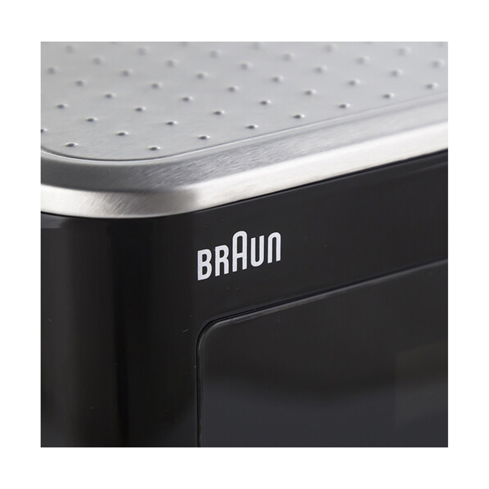 Кофеварка Braun KF7120 - фото 8