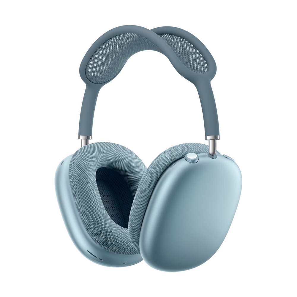 Наушники AirPods Max - Blue (MWW63) - фото 3