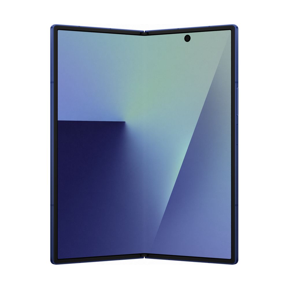 Смартфон Samsung Galaxy Z Fold7 5G 256GB Blue Shadow (SM-F966BDBBSKZ) - фото 3