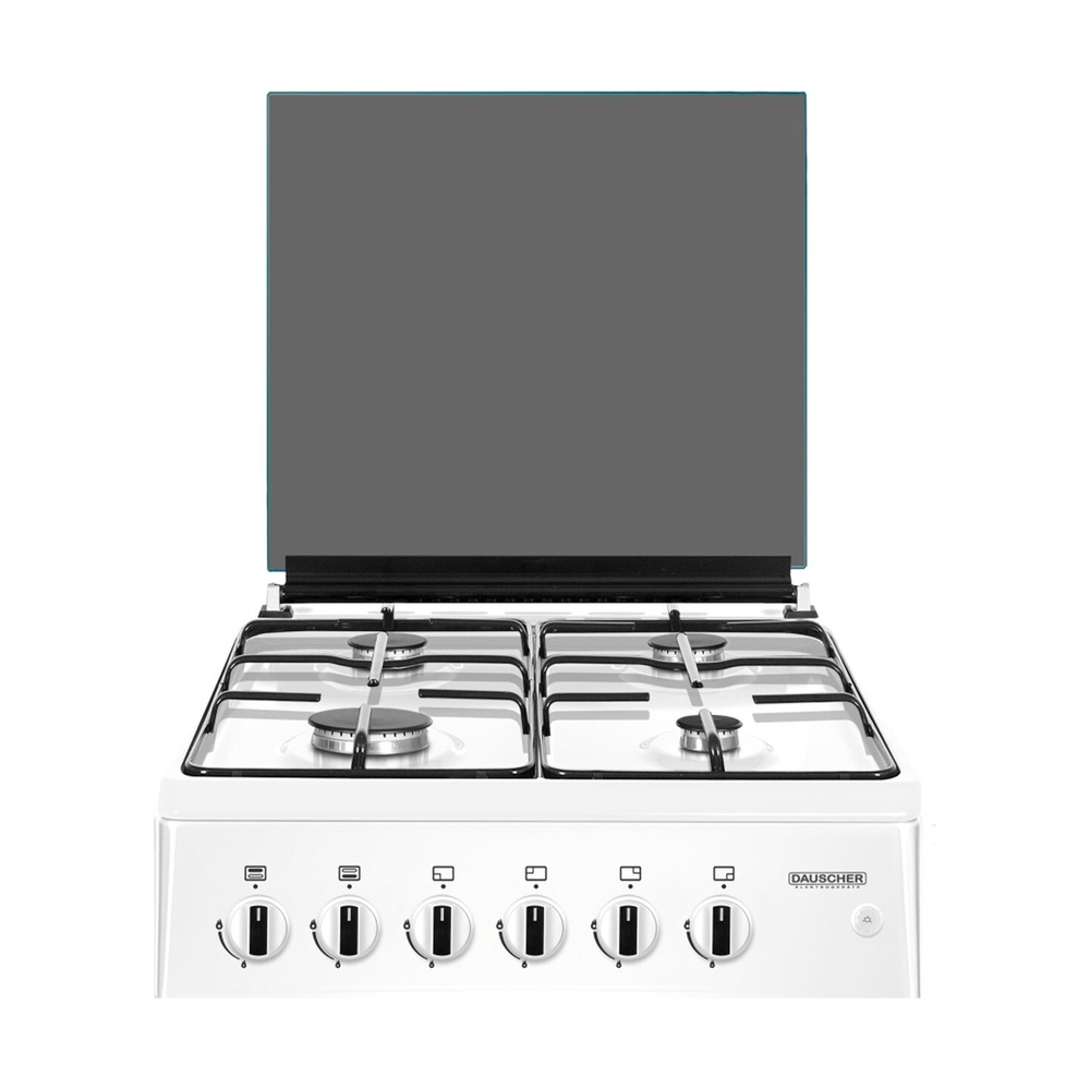 Газовая плита DAUSCHER E6160-W - фото 6