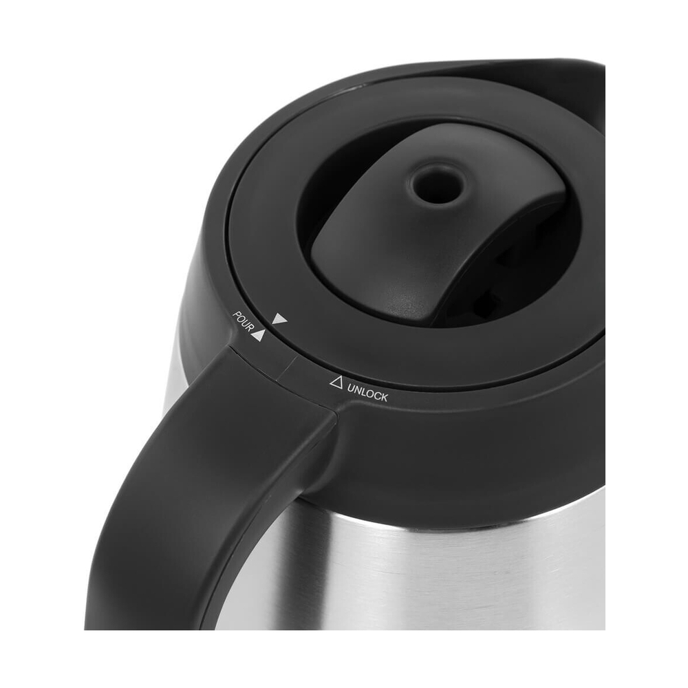 Кофеварка капельная BORK C510 - фото 7