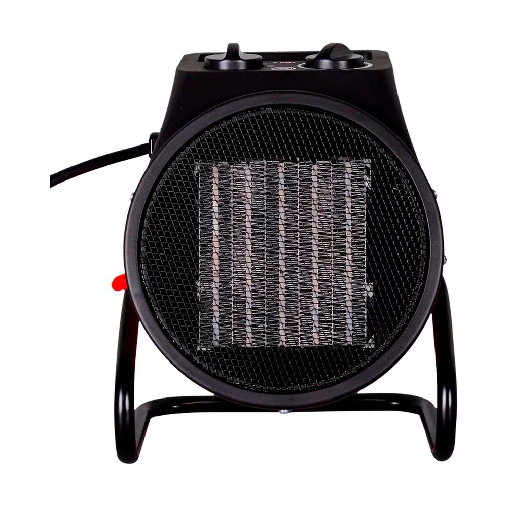 Электрическая пушка РЕСАНТА ТЭПК-3000K - фото 4