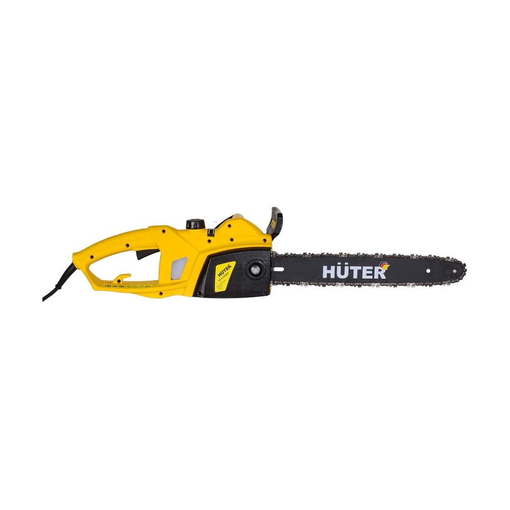 Электропила HUTER ELS-2000P - фото