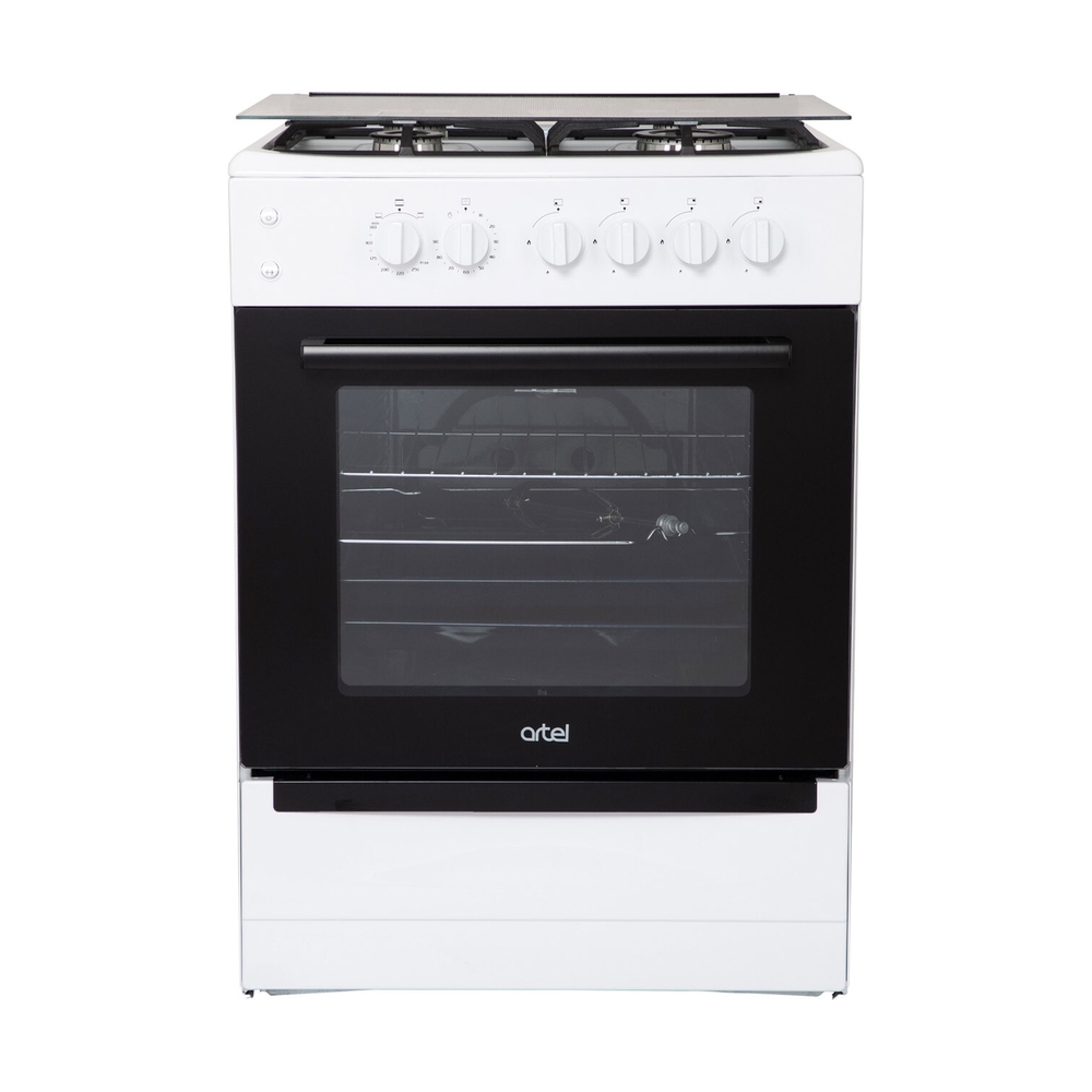 Газовая плита Artel GRAND QG61A01TWHX - фото