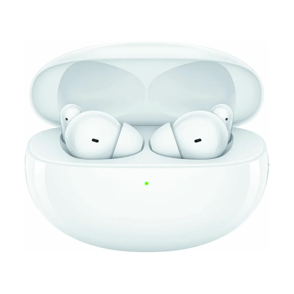 Наушники Oppo Enco Free2 White (W52) - фото