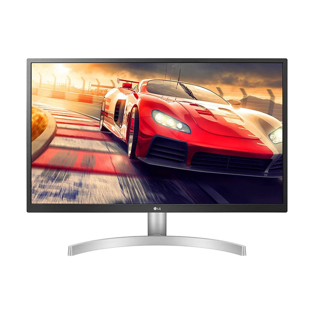 Монитор 27" LG 27UL500-W.ADK - фото