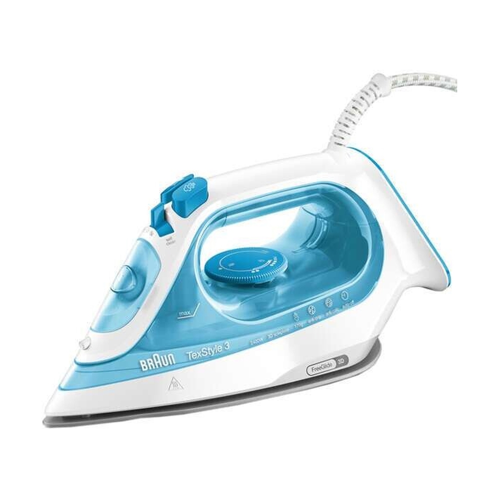 Утюг Braun SI3053BL - фото