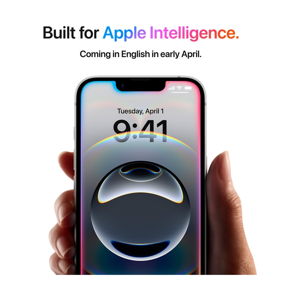 Apple iPhone 16e 128GB White MD1R4HX/A - фото 6