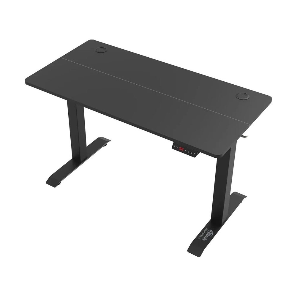Стол регулируемый Ritmix TBL-120, Black - фото 3