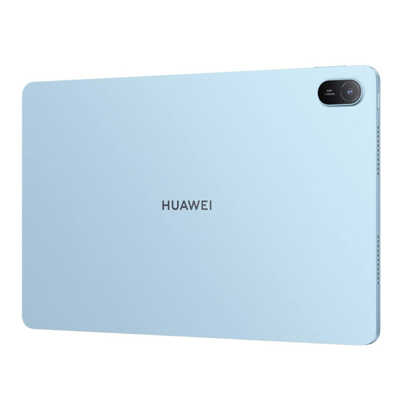Планшет HUAWEI MatePad SE 11” 8/128G (Inbox pencil) Crystal Blue (Agassi6-W19DP) - фото 5