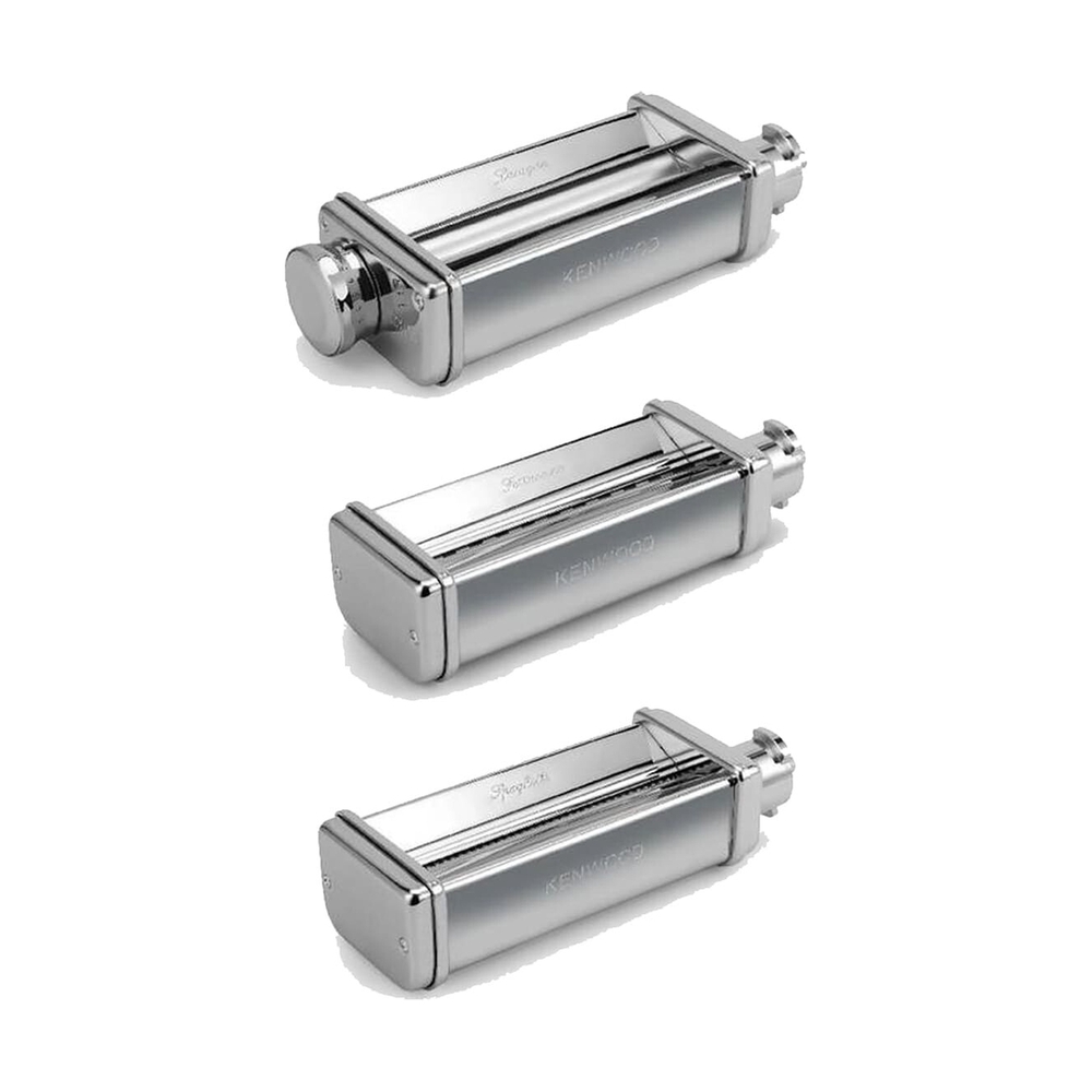 Насадка к кухонному комбайну Kenwood MAX980ME раскатка теста - фото