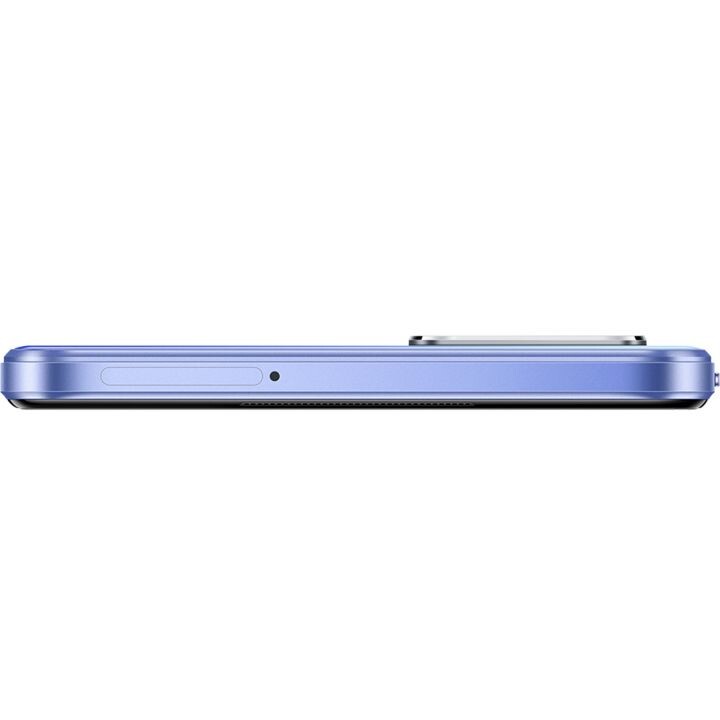 Смартфон ViVO Y21 Metallic Blue - фото 10