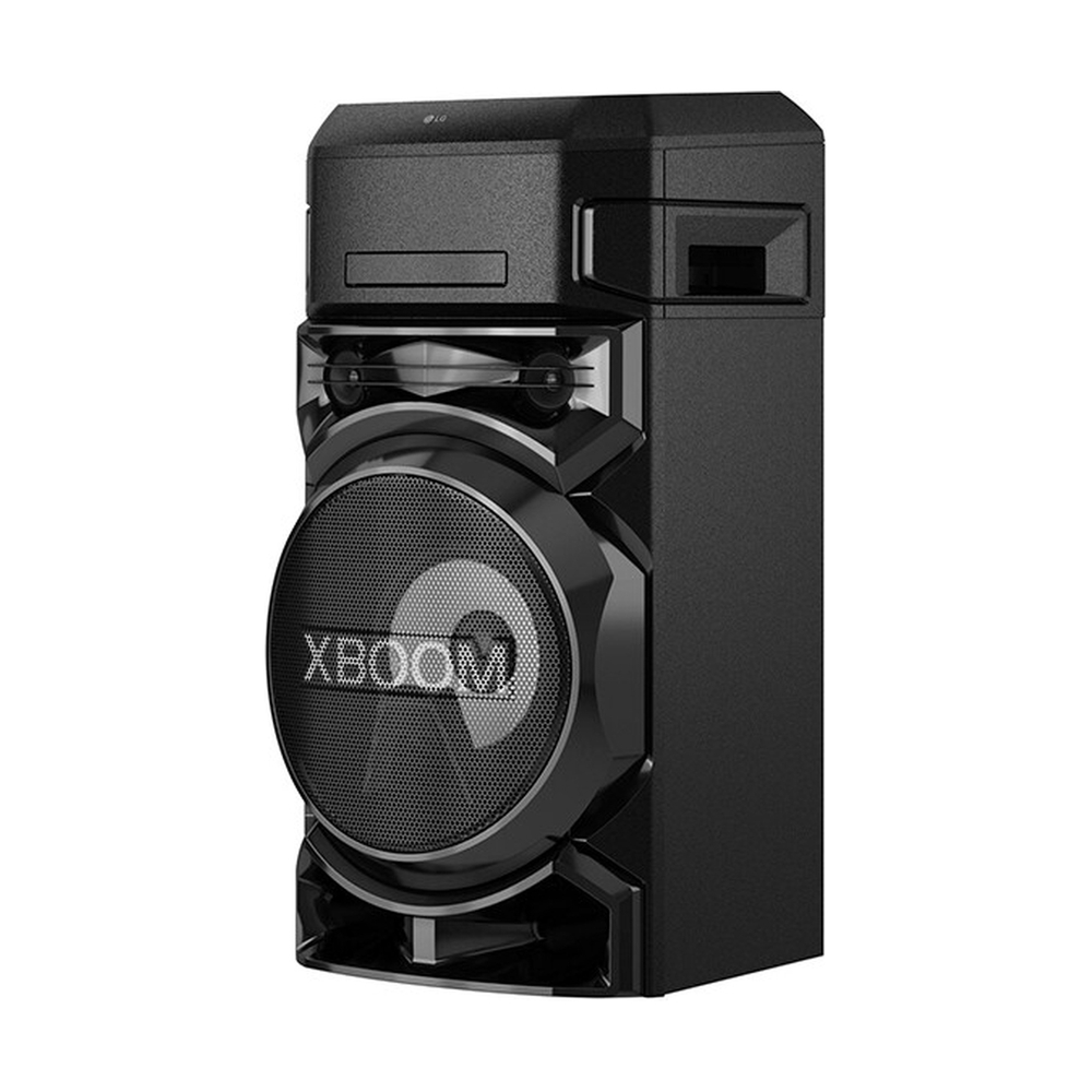 Музыкальный центр LG ON77DK - фото 2