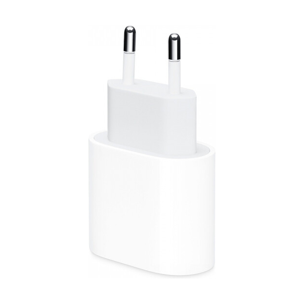 20W USB-C Power Adapter - фото