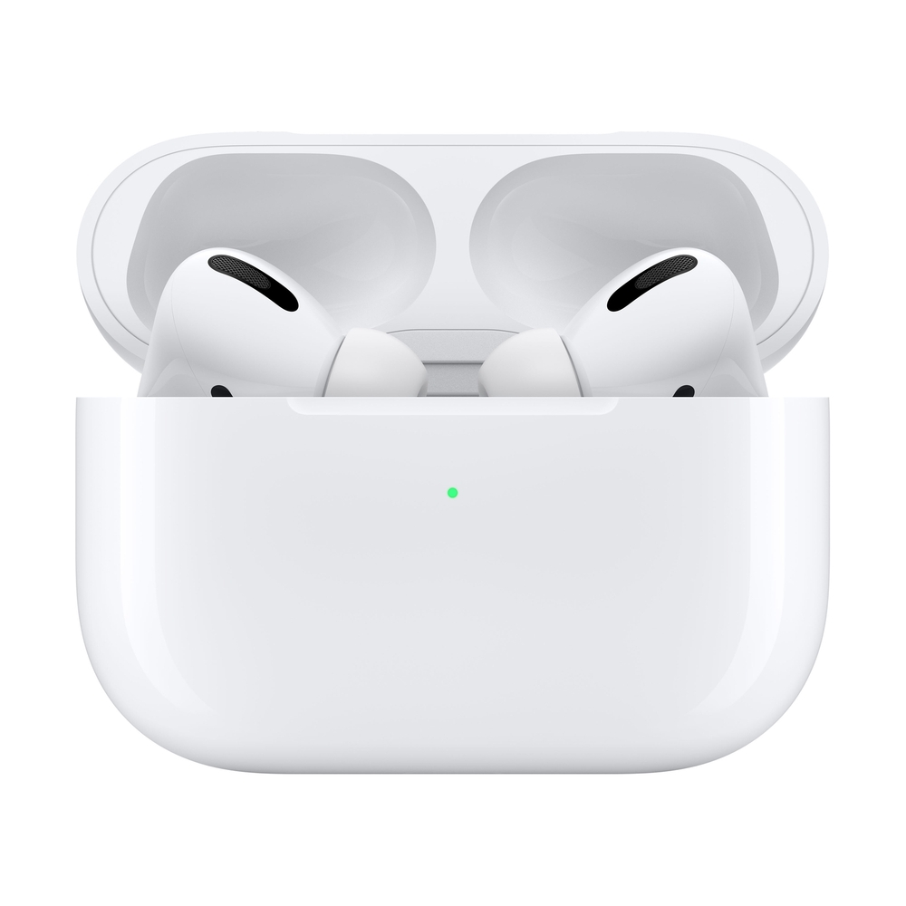 Наушники AirPods Pro MLWK3RU/A - фото 6