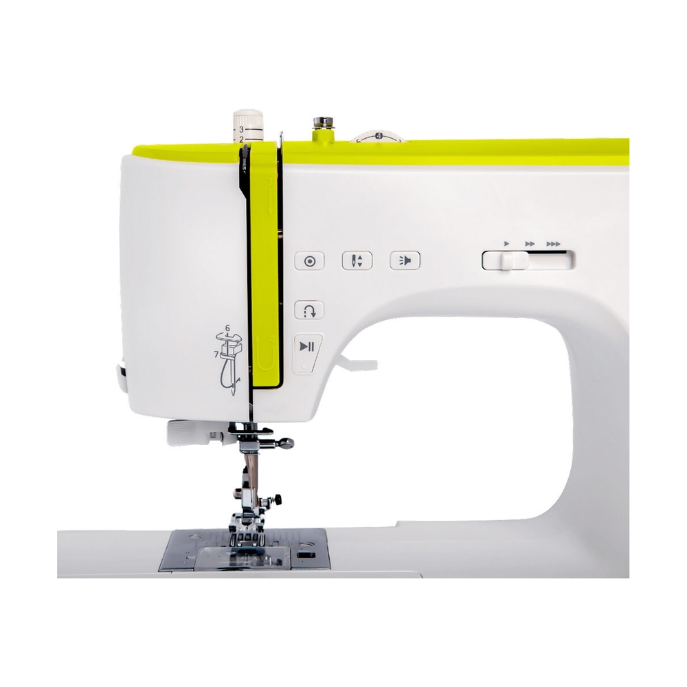 Швейная машина Necchi NC-102D - фото 7