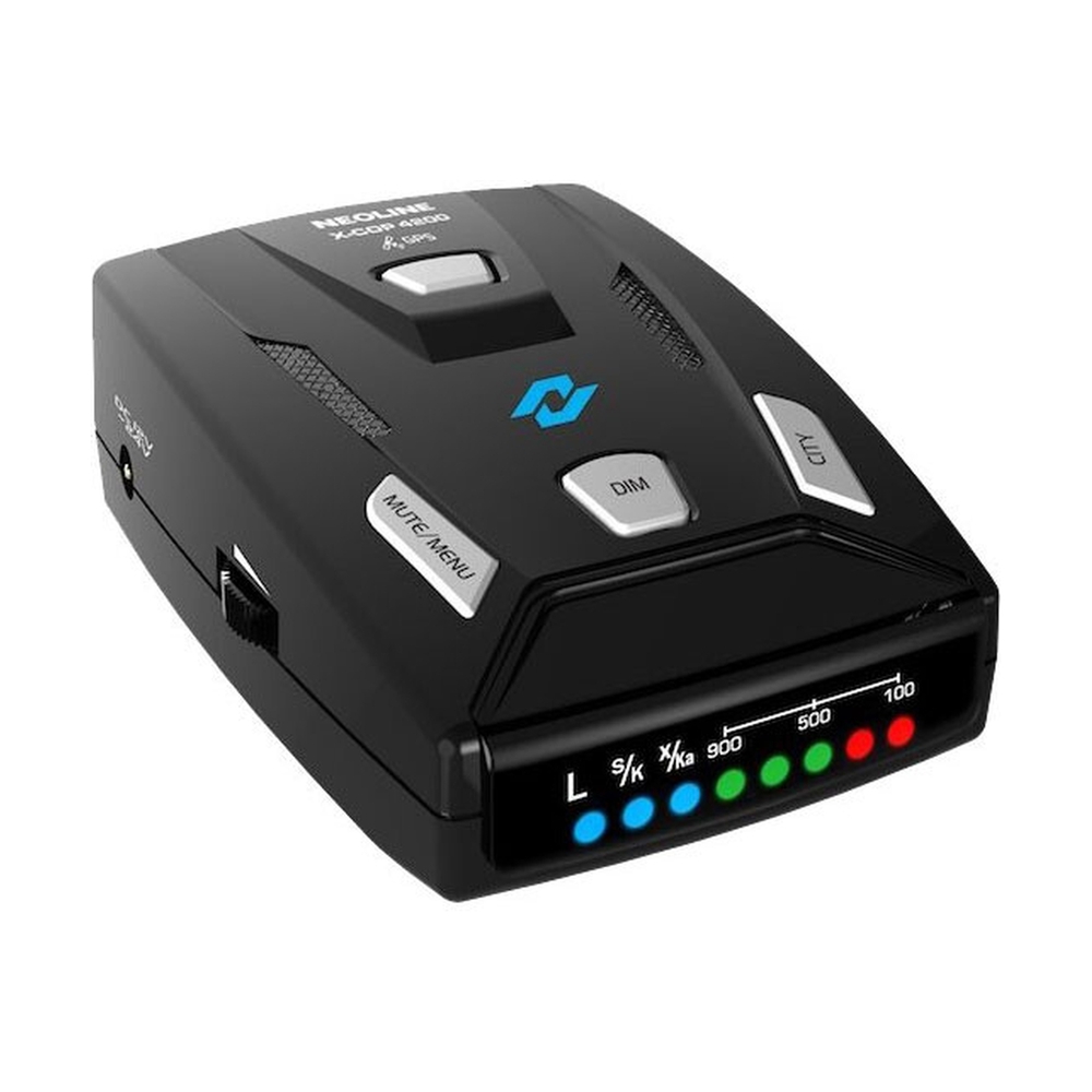 Радар-детектор Neoline X-COP 4200 - фото 3