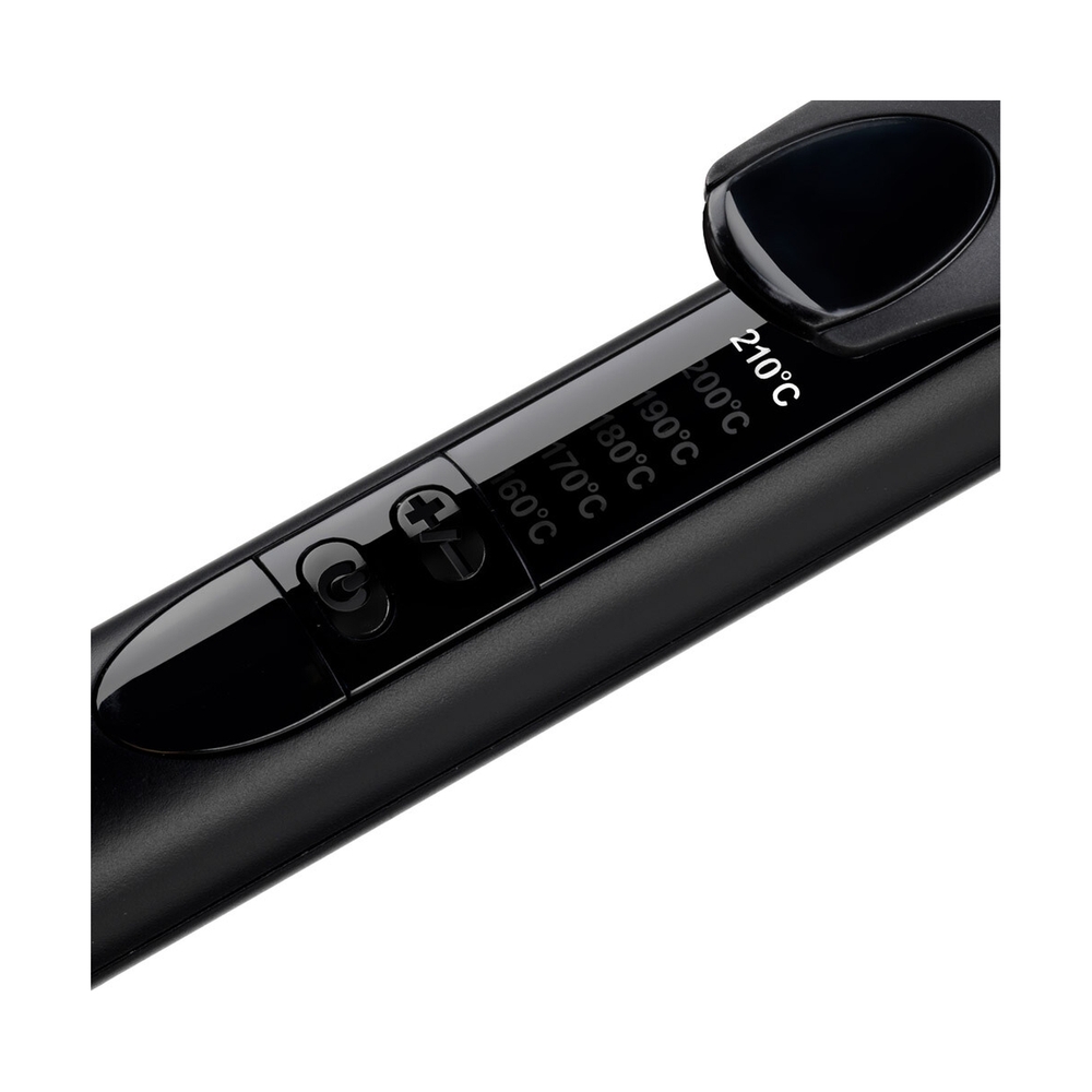 Щипцы для завивки BaByliss C451E - фото 2