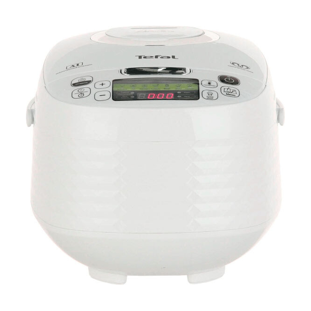 Мультиварка Tefal RK745132 - фото 2