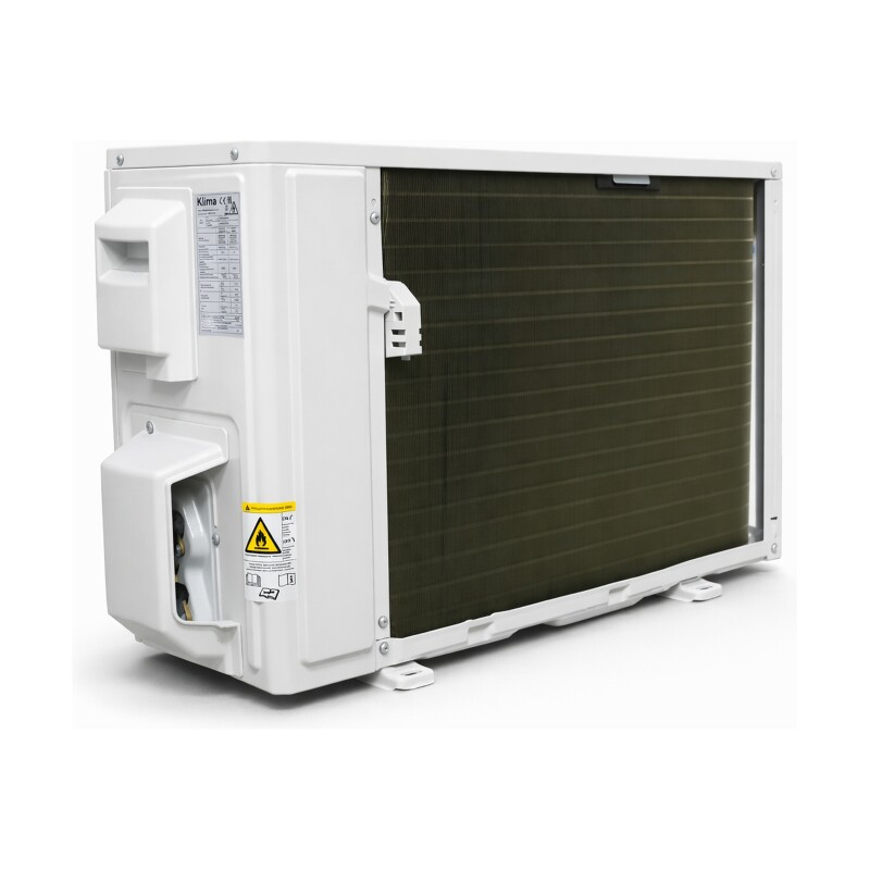 Кондиционер Klima KAC-H24PROA4/JRDI - фото 12