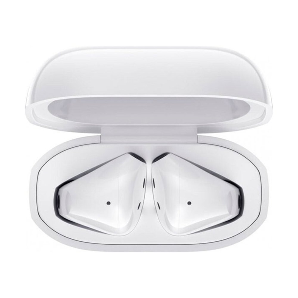 Наушники Xiaomi Buds 3 White - фото 5