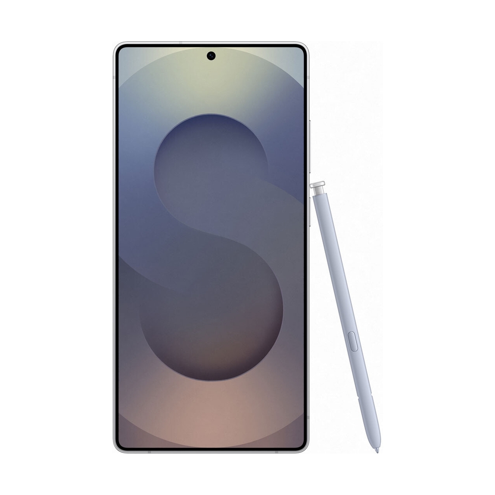 Смартфон Samsung Galaxy S25 Ultra 5G 512GB Titanium Silverblue (SM-S938BZBCSKZ) - фото 3