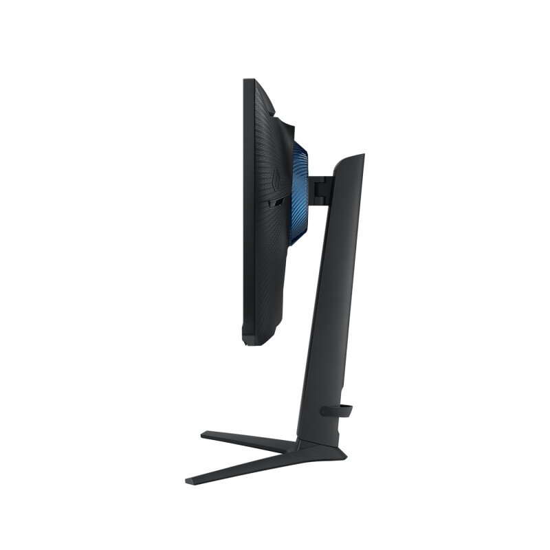 Игровой монитор 25" Samsung LS25BG400EIXCI: купить по низкой цене в ...